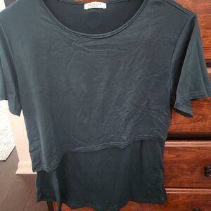 3 pack nursing shirts